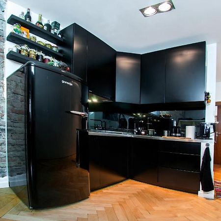 Waw Apartamenty Centrum Βαρσοβία Εξωτερικό φωτογραφία
