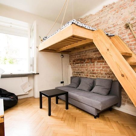Waw Apartamenty Centrum Βαρσοβία Εξωτερικό φωτογραφία