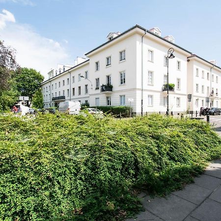 Waw Apartamenty Centrum Βαρσοβία Εξωτερικό φωτογραφία