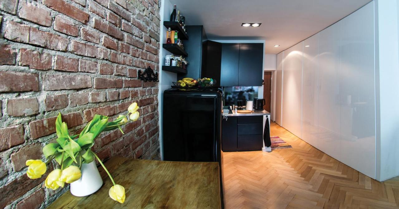Waw Apartamenty Centrum Βαρσοβία Εξωτερικό φωτογραφία