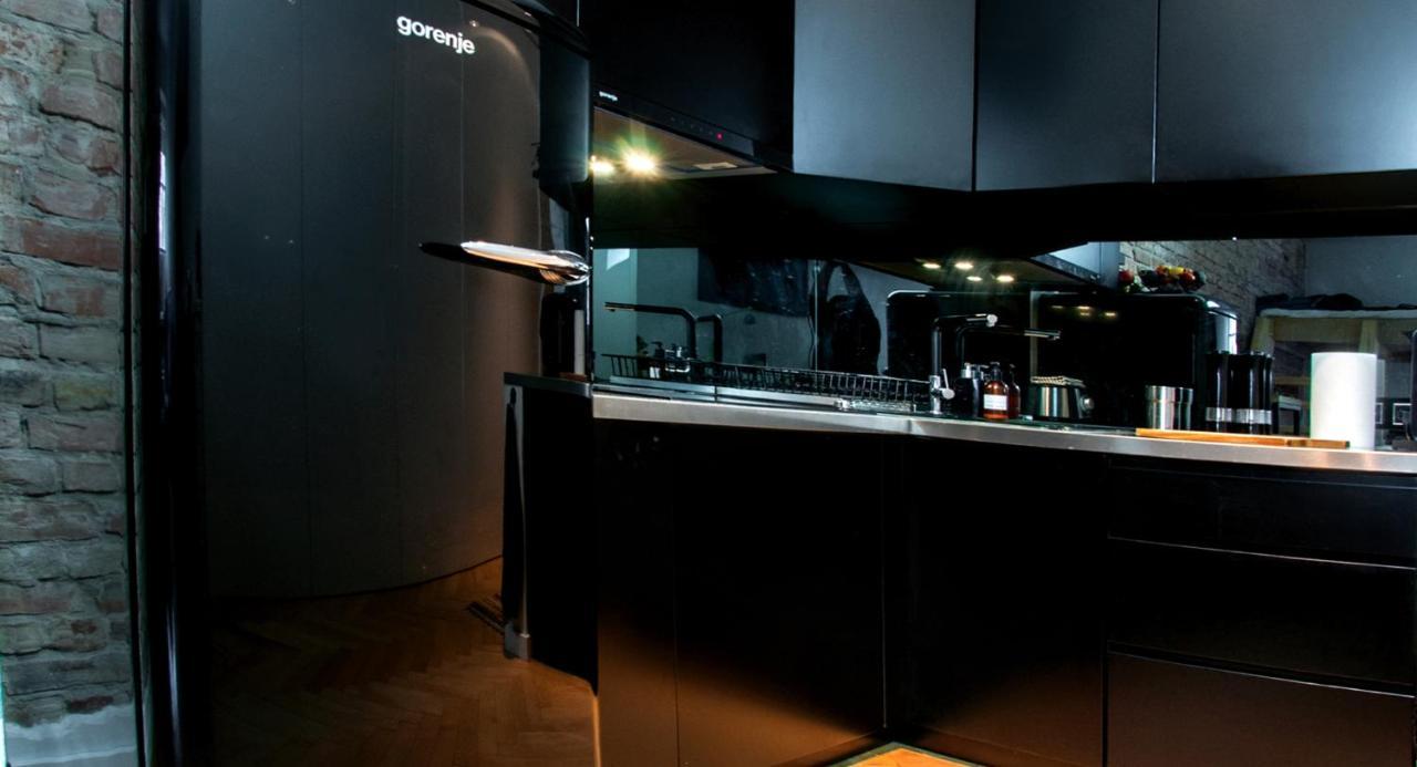 Waw Apartamenty Centrum Βαρσοβία Εξωτερικό φωτογραφία