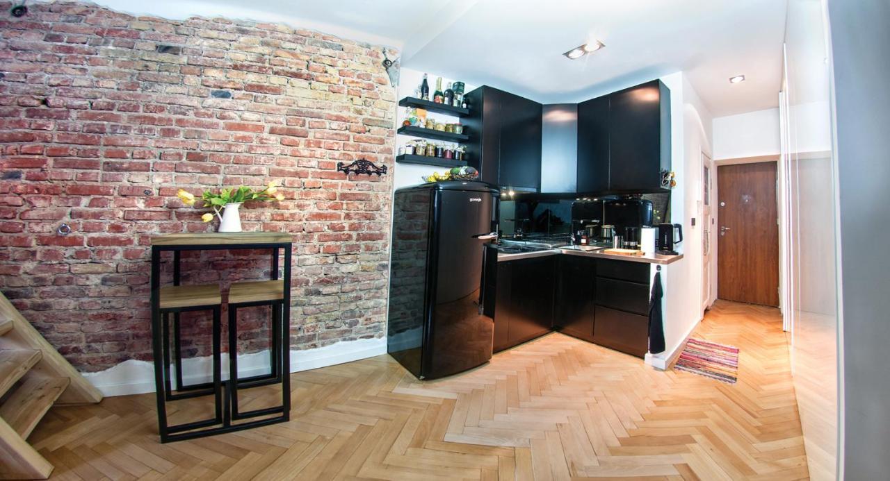 Waw Apartamenty Centrum Βαρσοβία Εξωτερικό φωτογραφία