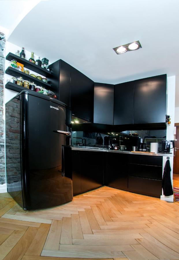 Waw Apartamenty Centrum Βαρσοβία Εξωτερικό φωτογραφία