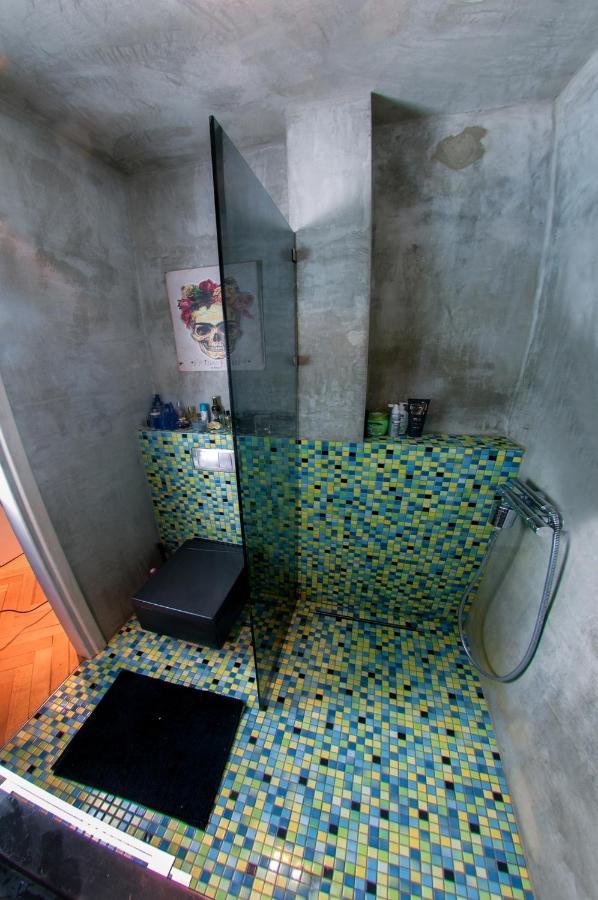 Waw Apartamenty Centrum Βαρσοβία Εξωτερικό φωτογραφία