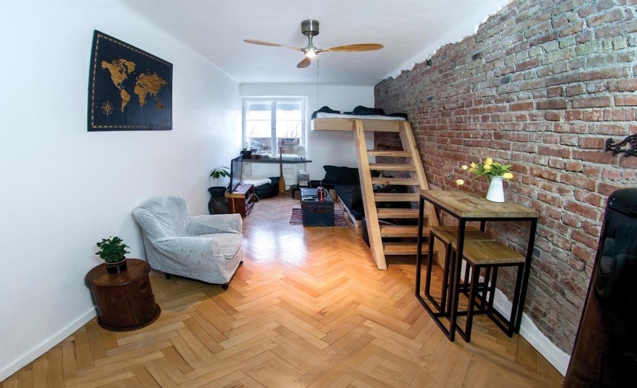 Waw Apartamenty Centrum Βαρσοβία Εξωτερικό φωτογραφία