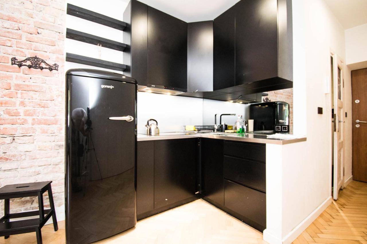 Waw Apartamenty Centrum Βαρσοβία Εξωτερικό φωτογραφία