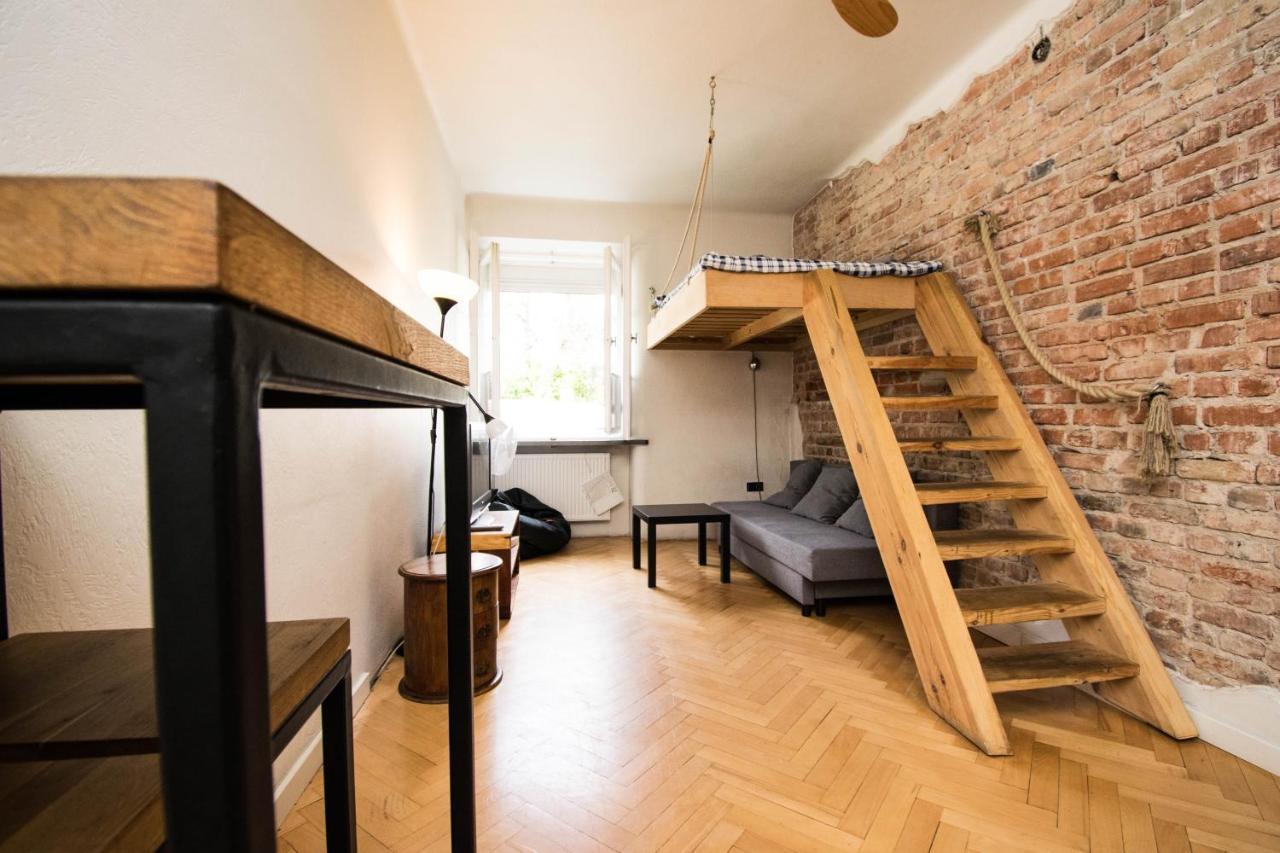 Waw Apartamenty Centrum Βαρσοβία Εξωτερικό φωτογραφία